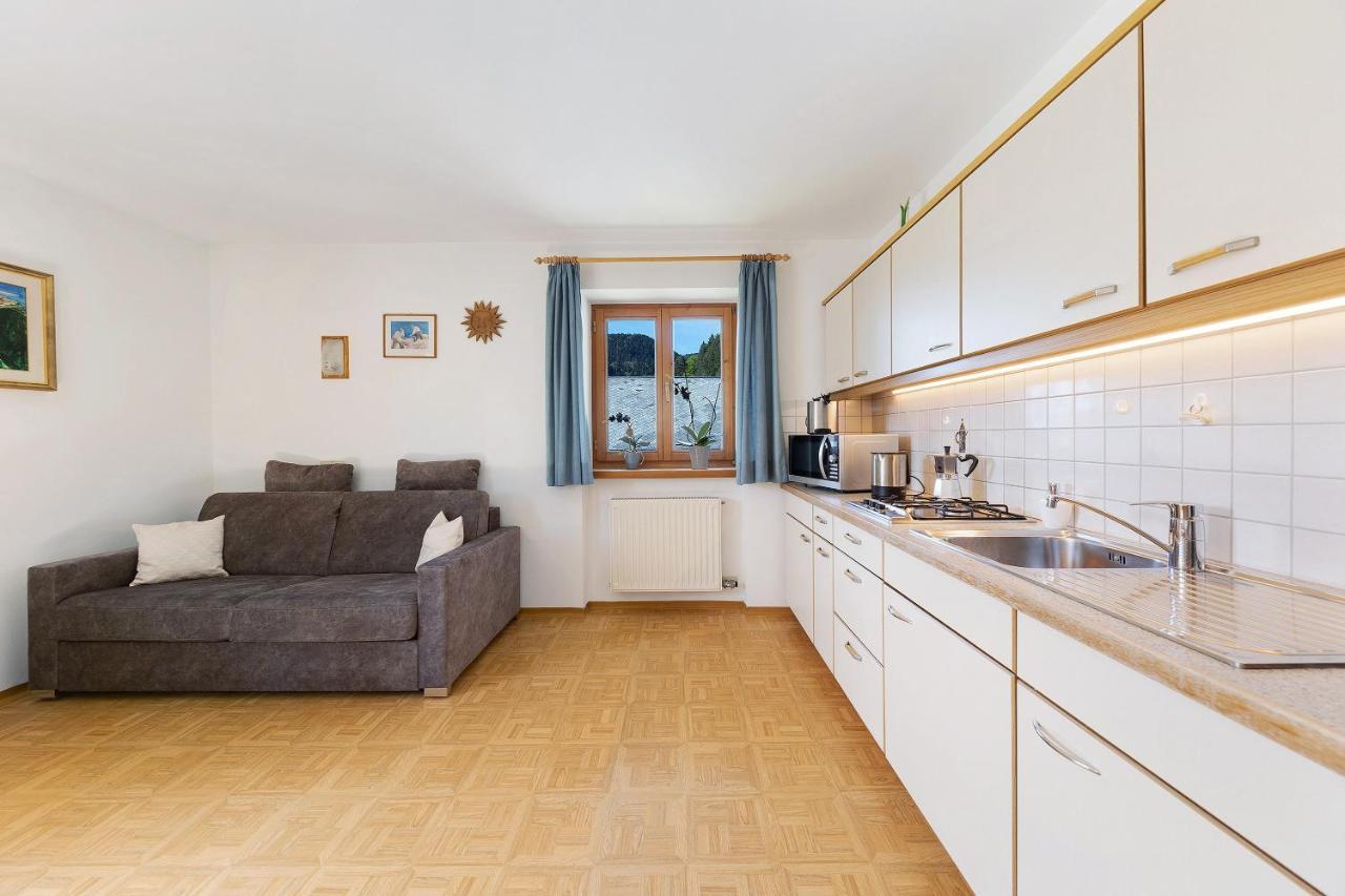 Moar Im Rumsein - Apt Etschblick Jenesien Eksteriør billede